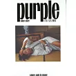 PURPLE FASHION 春夏號/2025 (多封面隨機出)