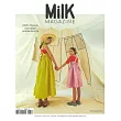 Milk 法國版 3-5月號/2025