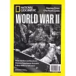 國家地理雜誌 特刊 WORLD WAR II (No.55)