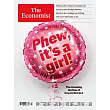 THE ECONOMIST 經濟學人雜誌一年51期+紙版+網路版