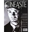 CINEASTE 夏季號/2025