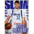 SLAM 10-11月號/2025