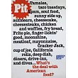 Pit 第16期：What’s the deal with American food?