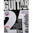 GUITAR WORLD 第46卷第13期 年終特輯/2025
