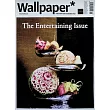 Wallpaper* 第320期 12月號/2025