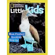 NATIONAL GEOGRAPHIC Little Kids 1-2月號/2026