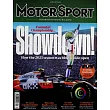 MOTOR SPORT 第102卷第1期 1月號/2026