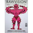 RAW VISION 第125期 冬季號/2025-26 第93期