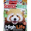 Science + Nature 第96期 1月號/2026 第80期