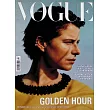 VOGUE 英國版 2月號/2026  第324期