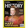 NATIONAL GEOGRAPHIC HISTORY 3-4月號/2026