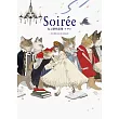 ねこ助作品集：Soirée