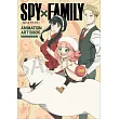 「SPY×FAMILY間諜家家酒」動畫美術設定資料集