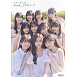 乃木坂46 5期生寫真集：あの頃、乃木坂にいた