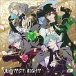 劇場版 歌之王子殿下 主題曲「TABOO NIGHT XXXX」 QUARTET NIGHT