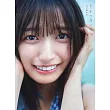 乃木坂46 五百城茉央1st寫真集：未来の作り方