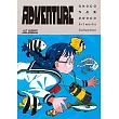 ONOCO作品集：ADVENTURE