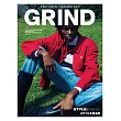 GRIND穿出自我型男時尚完全特集 VOL.110 2025春夏