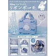 Disney大英雄天團可愛單品：收納包