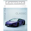 Esquire JAPAN時尚情報專集 No.4