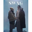 SWAG HOMMES時尚情報誌 VOL.24 ANOTHER EDITION