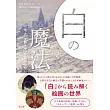 白色繪畫讀解世界藝術作品鑑賞手冊