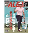 ALBA 阿路巴高爾夫 11月號/2025 第131期