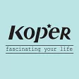 KOPER
