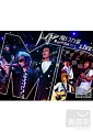 MP魔幻力量 / 《黑白切》切兩半2in1 演唱會LIVE 2DVD