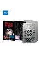 5月天 / [諾亞方舟] 藍光版 2D + Live in Live  DVD (鐵盒藍光套裝限量版)(MAYDAY NOWHERE MOVIES BD + Live in Live DVD)