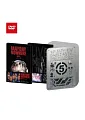5月天 / [諾亞方舟] DVD + Live in Live  DVD (鐵盒DVD套裝限定版)(MAYDAY NOWHERE MOVIES DVD + Live in Live DVD)
