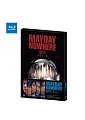 5月天 / [諾亞方舟] 藍光 2D (平裝藍光預購版)(MAYDAY NOWHERE MOVIES BD)