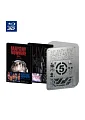5月天 / [諾亞方舟] 藍光版 3D + Live in Live  DVD (鐵盒3D旗艦限定版)(MAYDAY NOWHERE MOVIES BD-3D + Live in Live DVD)