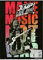  五月天  / 離開地球表面LIVE DVD