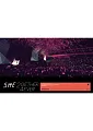 S.H.E/ 2gether 4ever演唱會影音館 DVD平裝發行版