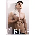 VIRILE SEXY+ Eddie第67期 (電子雜誌)