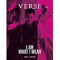 VERSE 4月號/2024第23期 (電子雜誌)