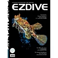 EZDIVE雙語潛水雜誌 2024/8/1第109期 (電子雜誌)