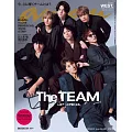 anan 2024年 9月18日号 No.2413[The TEAM 2024] (電子雜誌)