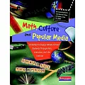 博客來 Math Culture And Popular Media Activities To - 