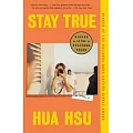 Stay True: A Memoir