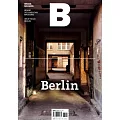 Magazine B 第43期 Berlin