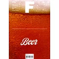 Magazine F 第14期 Beer