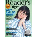 READER’S DIGEST 讀者文摘英文版 9月號/2022 第09期