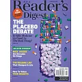 READER’S DIGEST 讀者文摘英文版 10月號/2022 第10期