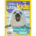 NATIONAL GEOGRAPHIC Little Kids 11-12月號/2022