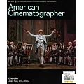 American Cinematographer 5月號/2023