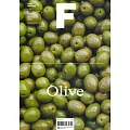 Magazine F 第22期 Olive