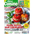 Maxi Cuisine 7-8月號/2023