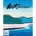 ART NEW ENGLAND 7-8月號/2023